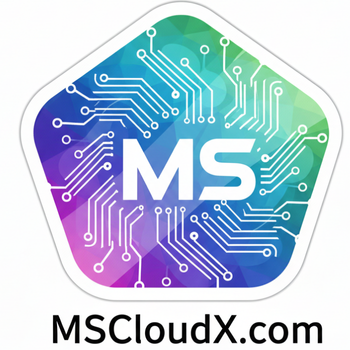 MSCloudX - Professional Web Design and Development Services